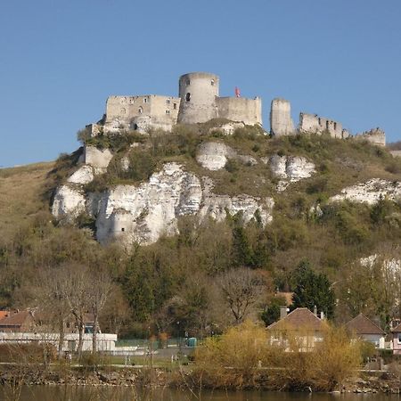 Gite L'Eau Vive Noyers  ภายนอก รูปภาพ